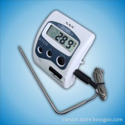 Good-quality Digital Multifunctional Cooking Thermometer